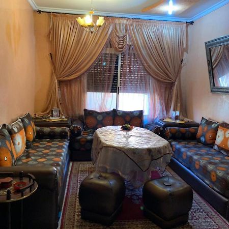 Cozy Home In Azrou Dış mekan fotoğraf