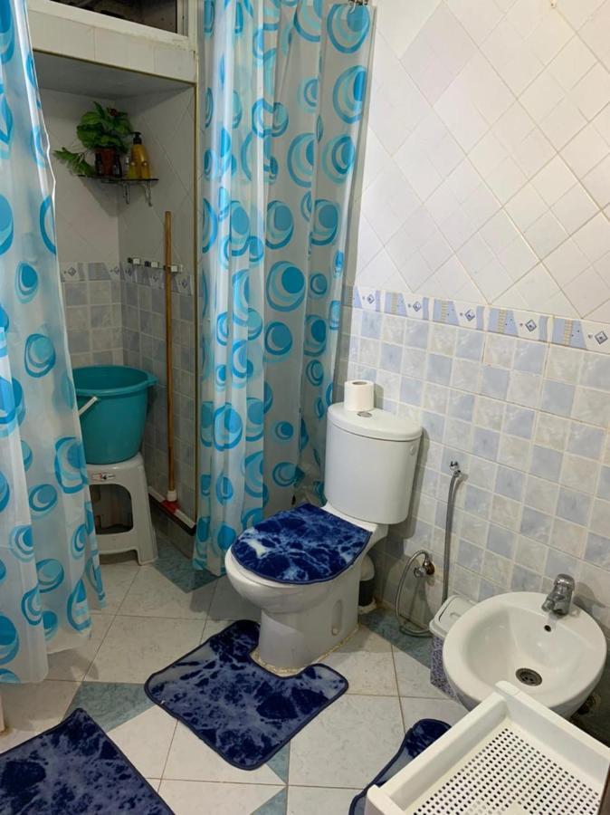 Cozy Home In Azrou Dış mekan fotoğraf