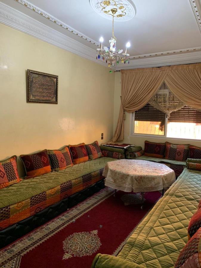 Cozy Home In Azrou Dış mekan fotoğraf