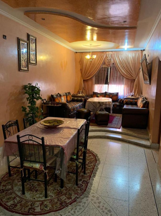 Cozy Home In Azrou Dış mekan fotoğraf